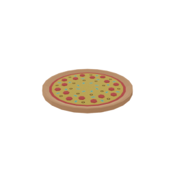 Pizza